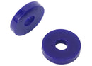 SuperPro 1960 Triumph Herald Base Rear Differential Lower Mount Bushing Kit
