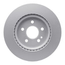 DFC 98-05 Mercedes-Benz ML430 Front GeoSPEC Coated Rotor