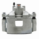 DFC 04-05 Pontiac Grand Prix Front-R Silver Zinc Coated Premium Caliper