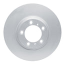 DFC GeoSPEC Coated Rotors - Plain