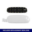 Form Lighting Ram Dome Light