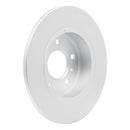 DFC 06-11 Buick Lucerne Rear GeoSPEC Coated Rotor