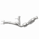 MagnaFlow 21-23 Ford F-150 3.5L Right Underbody Direct Fit Converter