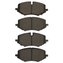 DFC 20-25 Buick Encore GX Front 5000 Advanced Ceramic Brake Pads