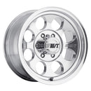 Mickey Thompson Classic III Wheel - 16x8 8x6.5 4 - 250340