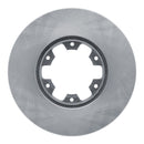 DFC 02-18 Nissan NV350 Urvan Front & Rear Rotors includes Drums