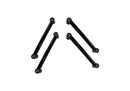 Superlift 97-02 Jeep Wrangler TJ 4in Lift Kit w/ Superlift Shocks