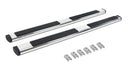 Go Rhino 99-06 Chevy 1500/1500HD 2500HD 6in OE Xtreme Complete Kit w/SideSteps + Brkts