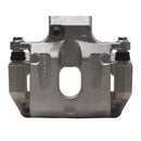 DFC 07-19 Buick Enclave Rear-L Premium Caliper - Silver Zinc Coated