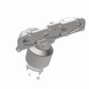 MagnaFlow 00-02 Saturn SC1 1.9L Manifold Direct Fit Converter