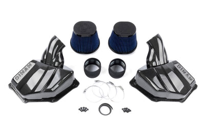 Dinan 20-23 BMW M550i xDrive Cold Air Intake