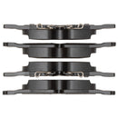 DFC 14-26 Mini Cooper Countryman Rear 4000 Hybridynamic Brake Pads