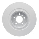DFC 07-08 BMW Alpina B7 Rear GeoSPEC Coated Rotor