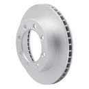 DFC GeoSPEC Coated Rotors - Plain