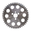 Manley Billet Timing Chain Kit - Small Block Chevrolet - BBC Snout - Brass Shim