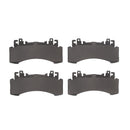 DFC 22-25 Mercedes-Benz EQE AMG Front 5000 Advanced Low Metallic Brake Pads