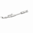 MagnaFlow Direct Fit Catalytic Converter 03-05 Tiburon 2.7L OEM