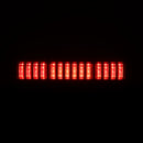 AlphaRex 02-08 Dodge RAM NOVA-Series 3rd Brake Light - Alpha-Black