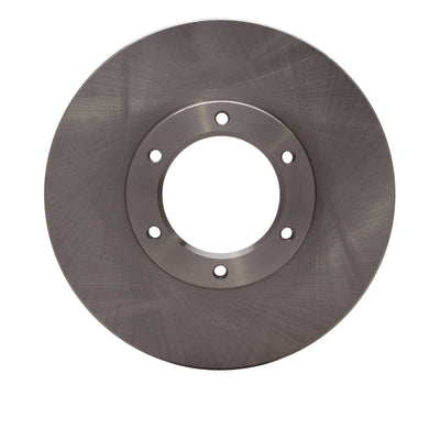 DFC 820093 Toyota Pickup Front & Rear Rotors includes Drums
