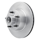DFC Brake Rotors - Plain