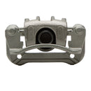 DFC 09-12 Hyundai Elantra Rear-L Premium Caliper - Silver Zinc Coated