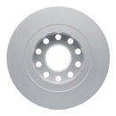 DFC 04-05 Audi ALLROAD Rear GeoSPEC Coated Rotor