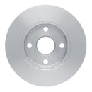 DFC 83-90 Toyota Tercel Front Brake Rotor