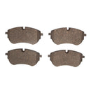DFC 18-24 Volkswagen Amarok (Mexico) Front 4000 Hybridynamic Brake Pads