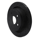 DFC Semi Met Heavy Duty Pads