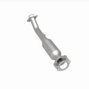 MagnaFlow 05-06 Nissan Titan 5.6L Direct Fit Converter
