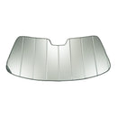 Covercraft 25-26 Toyota Camry UVS100 Custom Sunscreen - Silver