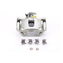 Power Stop 12-14 Volkswagen Routan Front and Rear Z23 Coated Kit w/Calipers