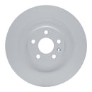 DFC 16-26 Polestar Polestar 2 Rear GeoSPEC Coated Rotor
