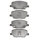DFC GeoSPEC Coated Rotors - Plain