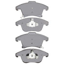 DFC 13-20 Ford SSV Plug-In Hybrid Front 5000 Advanced Ceramic Brake Pads