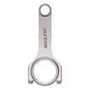 Manley Chevrolet Big Block H-Beam Connecting Rod Set - 6.800in Length