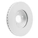 DFC GeoSPEC Coated Rotors - Plain