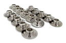 COMP Cams Retainers Dual Conical Springs Titanium (for 7245 Springs)