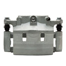 DFC 15-23 Dodge Charger Front-R Premium Caliper - Silver Zinc Coated