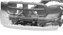 Kleinn 09-18 Dodge Ram 1500 Onboard Air System w/ Model 230 Horns