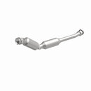 MagnaFlow 03-11 Ford Crown Victoria 4.6L Direct Fit Converter