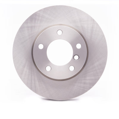 DFC 06-13 BMW 125i (Mexico) Front Brake Rotor