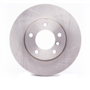 DFC 06-13 BMW 125i (Mexico) Front Brake Rotor