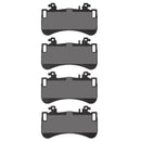 DFC 22-25 Mercedes-Benz EQE 350 Front 5000 Advanced Ceramic Brake Pads