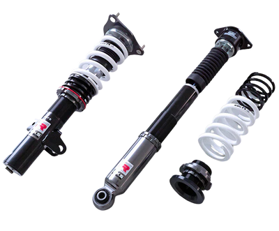 HKS Honda Civic Type R (FL5) Oil Cooler Carbon Fiber Air Duct