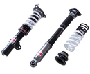 HKS Honda Civic Type R (FL5) Oil Cooler Carbon Fiber Air Duct