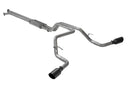 Flowmaster 07-09 Toyota Tundra V8 FlowFX DOS Exhaust System