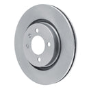 DFC Brake Rotors - Plain