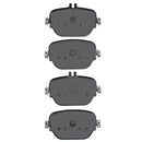 DFC 17-23 Mercedes-Benz E450 Rear 5000 Advanced Ceramic Brake Pads