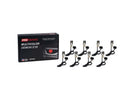 Diode Dynamics Quad Pro-Series Quad Multicolor Demon Eye Set